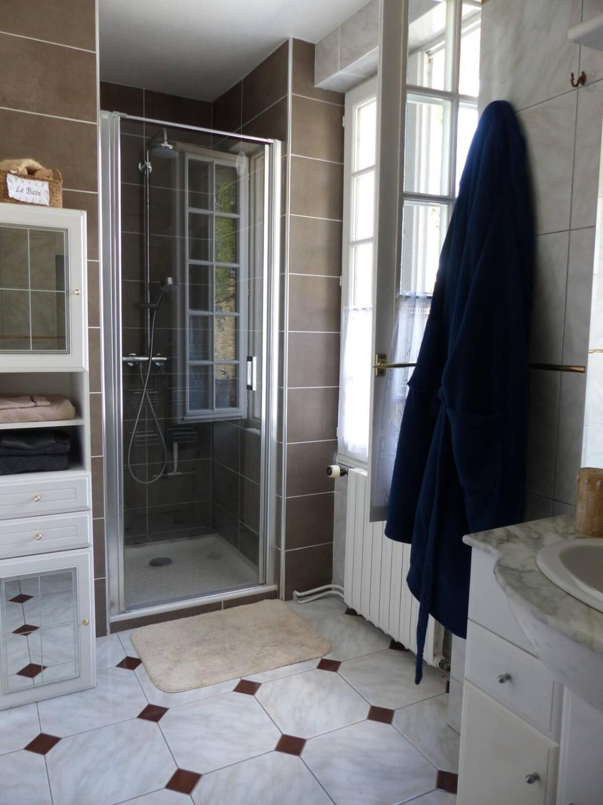 מאני-לה-אמו Maison D'Hotes La Source מראה חיצוני תמונה